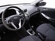 Hyundai Solaris I Москва  - изображение 26