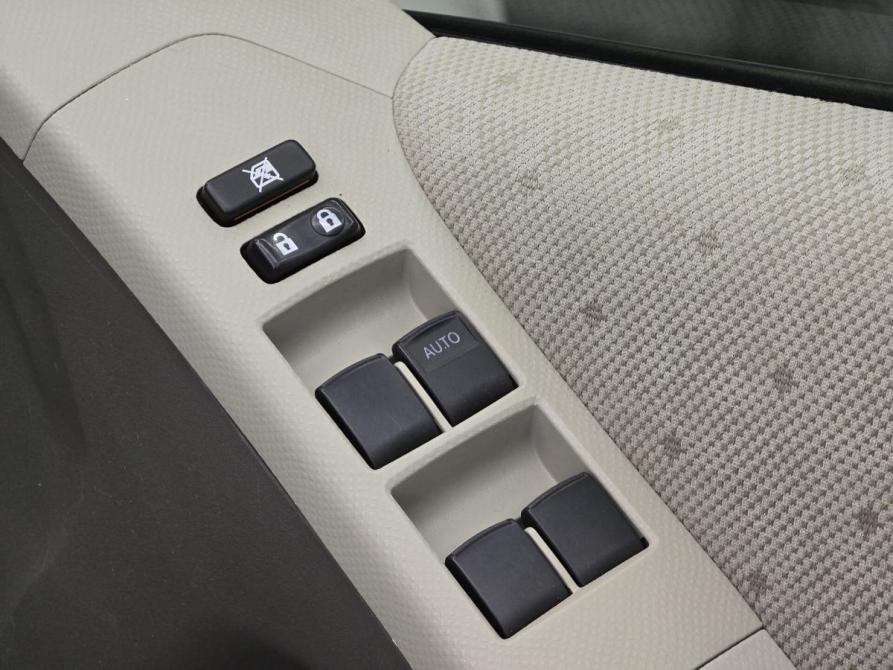 Toyota Vitz II (XP90) Красноярск  - изображение 17