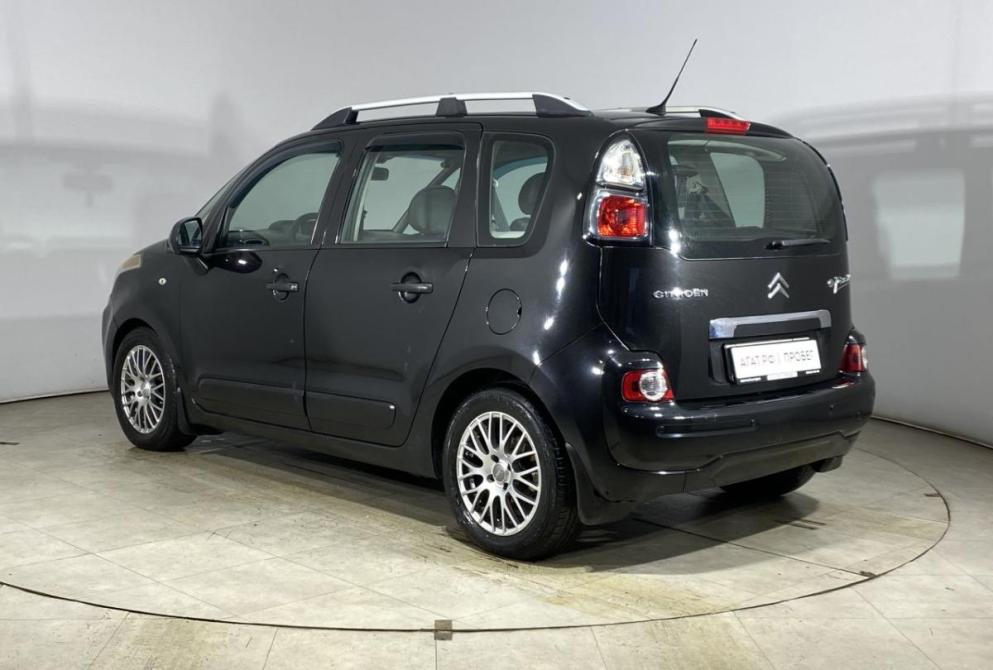 Citroen C3 Picasso I Саранск  - изображение 10