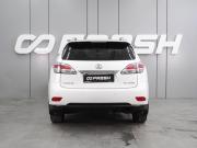 Lexus RX III Рестайлинг Воронеж  - изображение 28