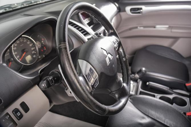 Mitsubishi Pajero Sport II с пробегом 2011 года, цена 1 799 000 рублей, 159386 км, внедорожник, Автокод Объявления