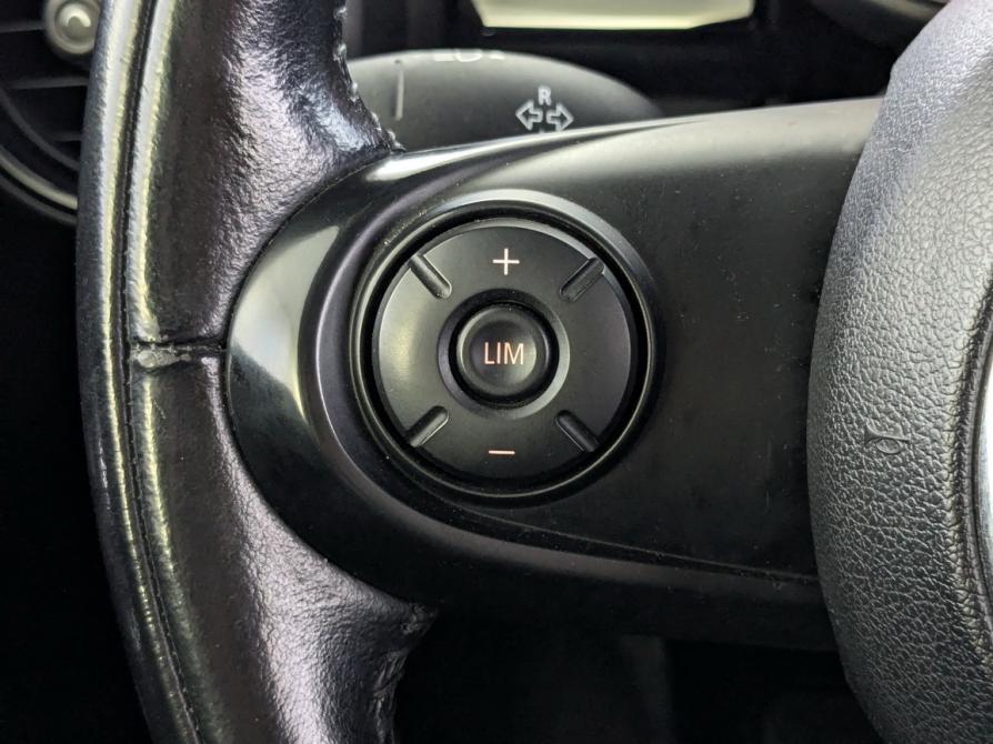 Mini Hatch III (F55/F56) Рестайлинг Москва  - изображение 28