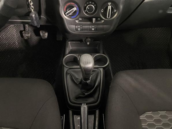 Lada (ВАЗ) Granta I Рестайлинг с пробегом 2020 года, цена 670 000 рублей, 97351 км, хэтчбек, Автокод Объявления