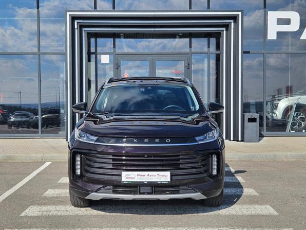 Exeed TXL I Рестайлинг с пробегом 2022 года, цена 2 195 000 рублей, 76000 км, внедорожник, Автокод Объявления