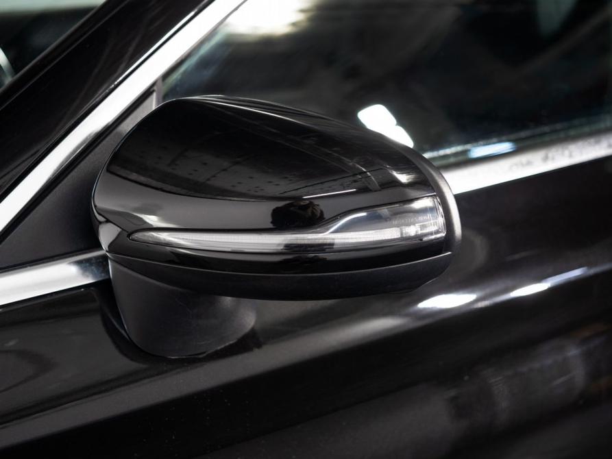Mercedes-Benz C-Класс IV (W205) Иркутск  - изображение 25
