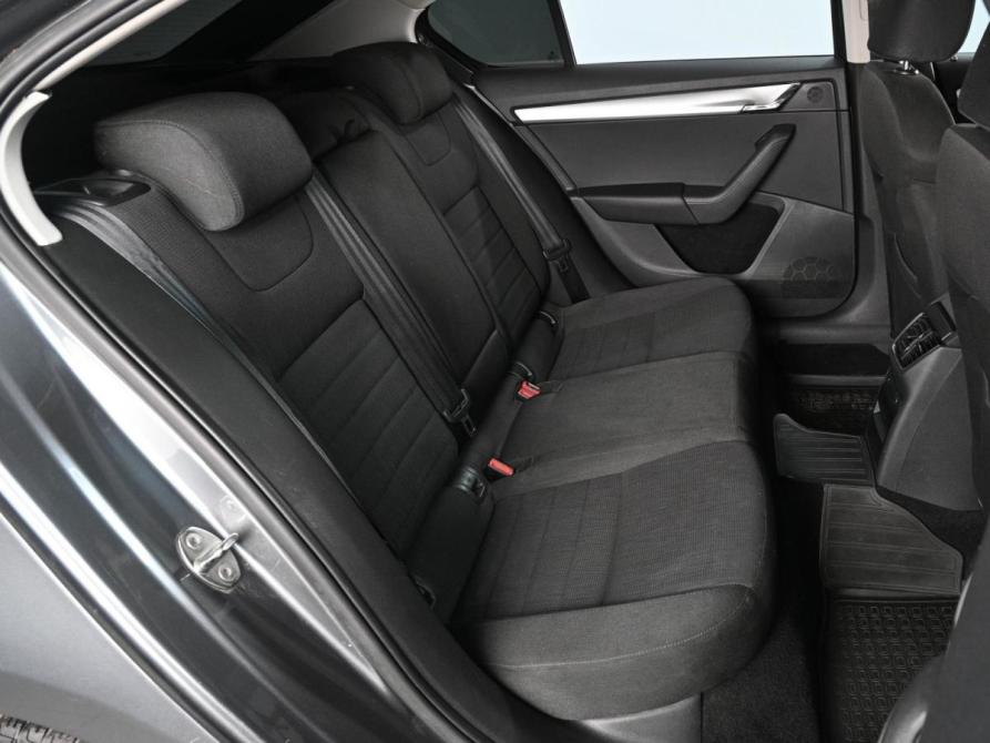 Skoda Octavia III (A7) Ростов-на-Дону  - изображение 7