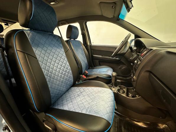 Hyundai Getz I Рестайлинг с пробегом 2010 года, цена 525 000 рублей, 195602 км, хэтчбек, Автокод Объявления