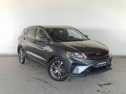 Geely Coolray I Москва  - изображение 25