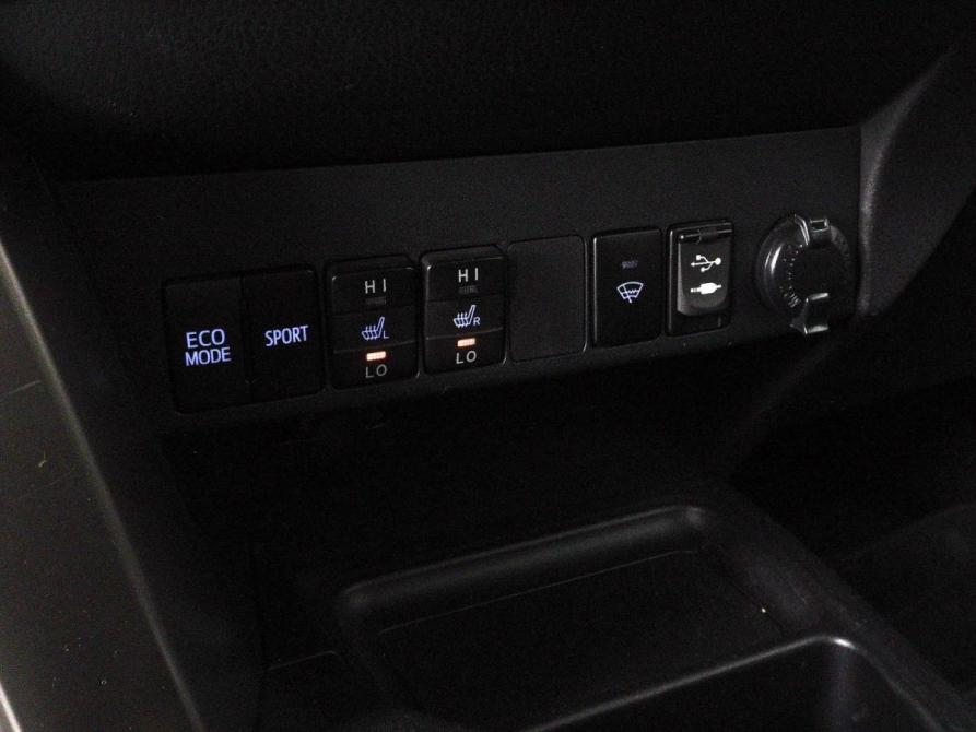 Toyota RAV4 IV (XA40) Минеральные Воды  - изображение 13