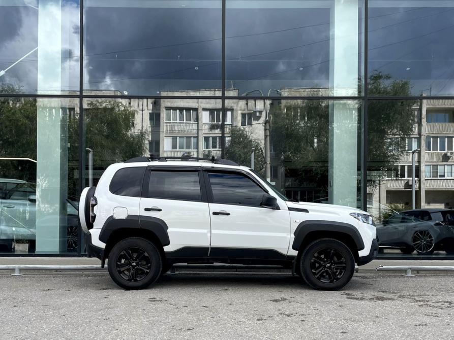Lada (ВАЗ) Niva Travel I Самара  - изображение 4
