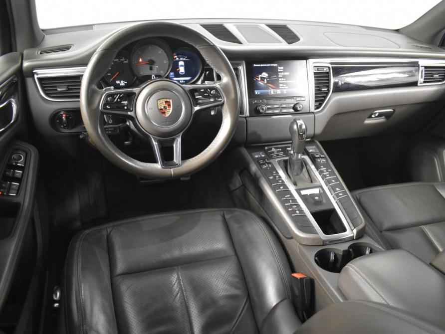 Porsche Macan I Казань  - изображение 6
