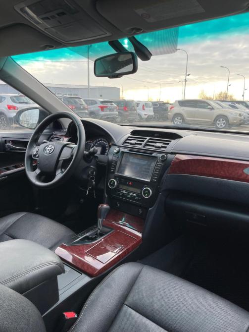 Toyota Camry VII (XV50) Саратов  - изображение 28