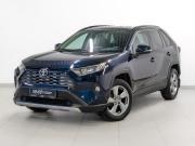 Toyota RAV4 V (XA50) Москва  - изображение 30