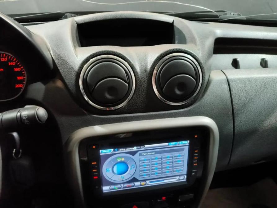 Renault Duster I Уфа  - изображение 12
