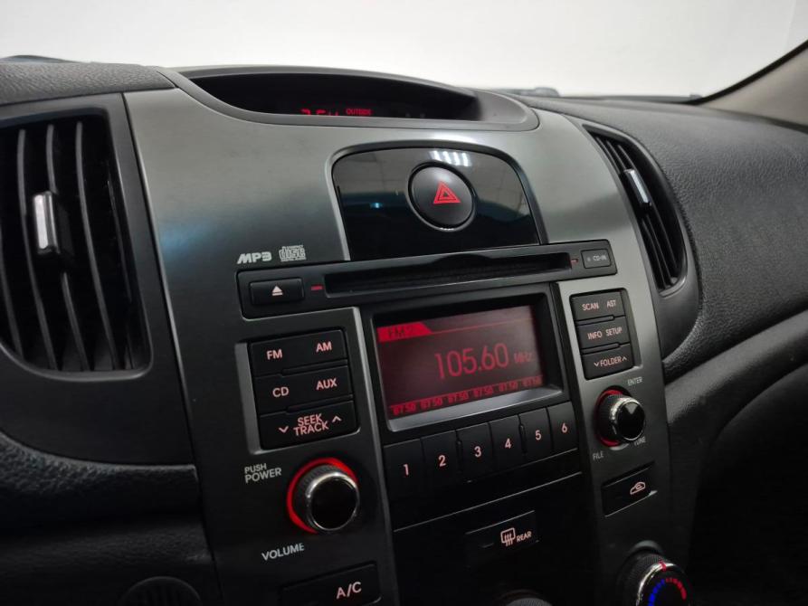 Kia Cerato II Альметьевск  - изображение 19