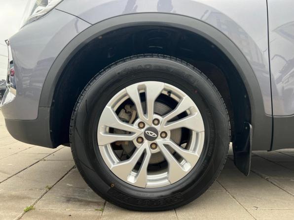 Chery Tiggo 4 Pro I с пробегом 2022 года, цена 1 516 100 рублей, 46675 км, внедорожник, Автокод Объявления