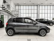 Hyundai Getz I Рестайлинг Казань  - изображение 27