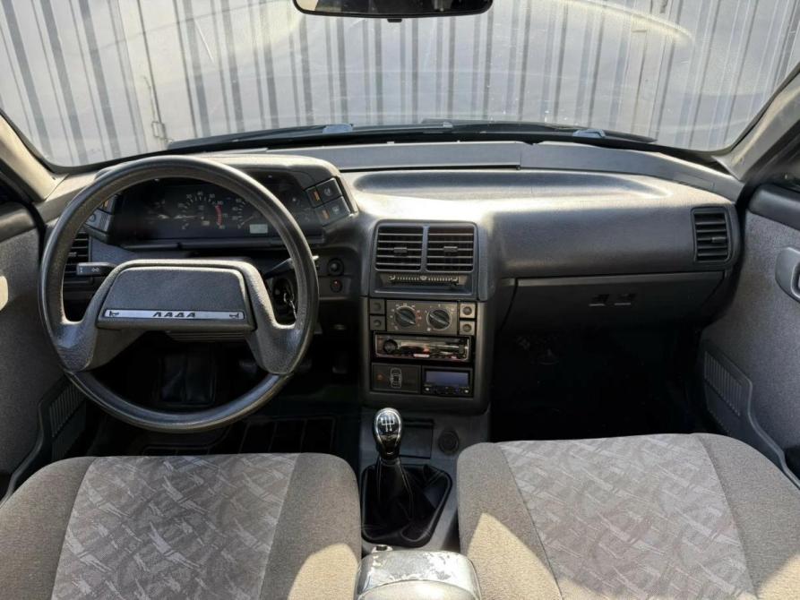 Lada (ВАЗ) 2112 Ростов-на-Дону  - изображение 11