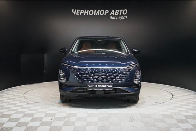 Omoda C5 I с пробегом 2023 года, цена 1 835 000 рублей, 40000 км, внедорожник, Автокод Объявления