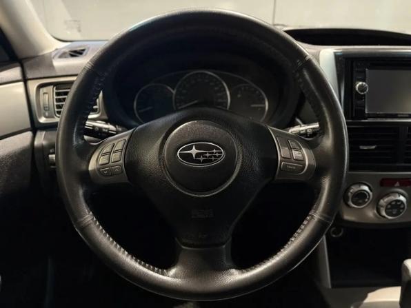 Subaru Forester III с пробегом 2010 года, цена 1 175 000 рублей, 184000 км, внедорожник, Автокод Объявления