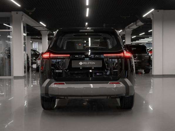 Toyota RAV4 VI (XA60) с пробегом 2026 года, цена 4 400 000 рублей, 18 км, внедорожник, Автокод Объявления