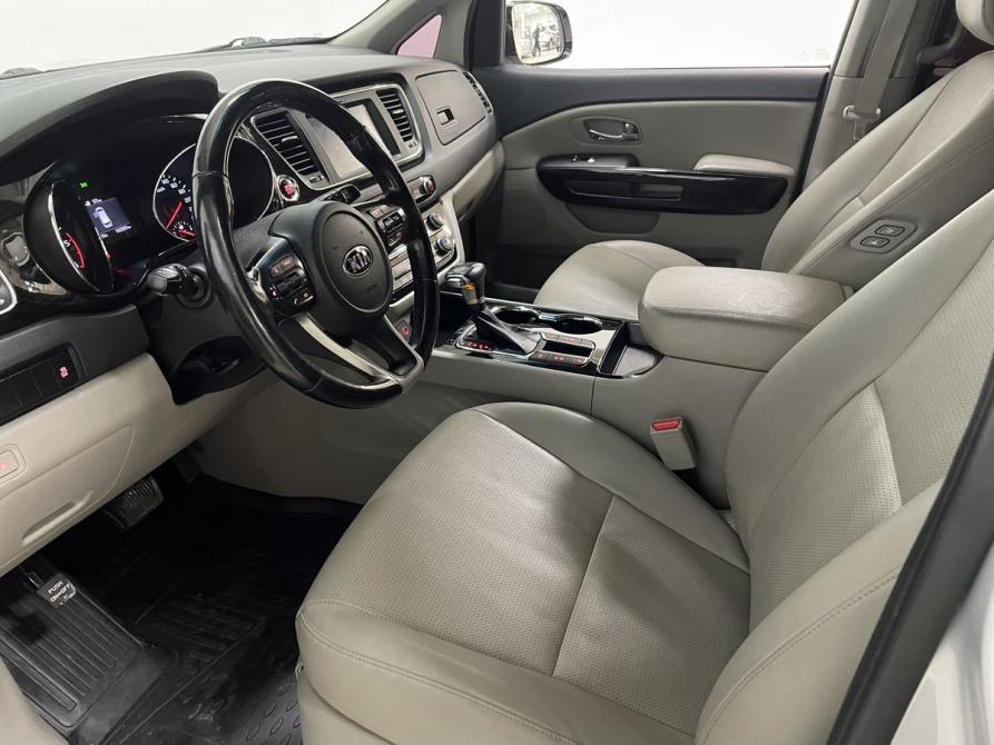 Kia Carnival III Воронеж  - изображение 14