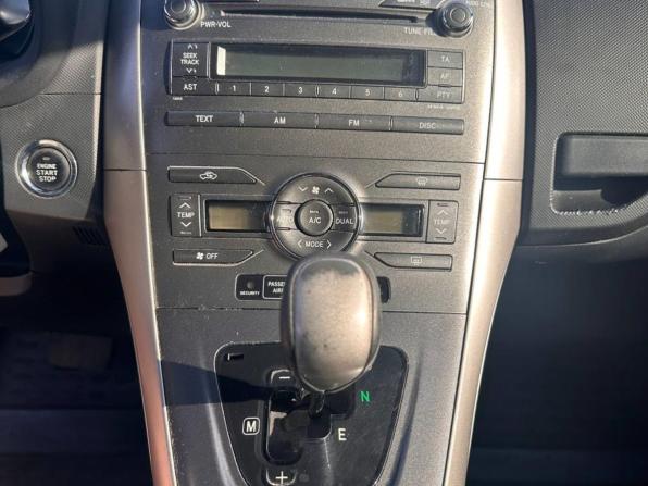 Toyota Auris I с пробегом 2007 года, цена 628 000 рублей, 168463 км, хэтчбек, Автокод Объявления