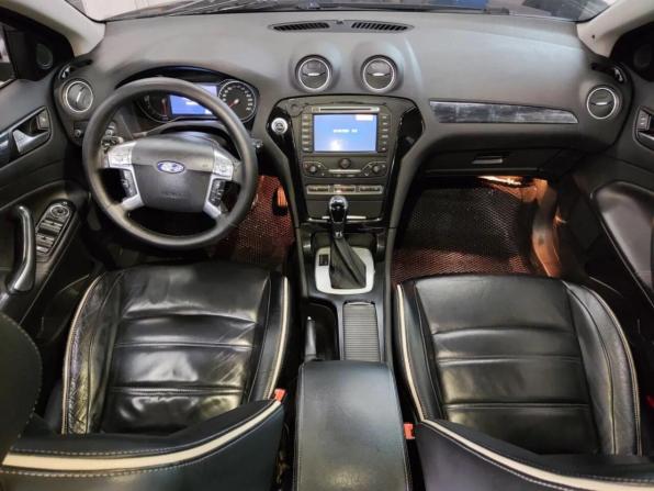 Ford Mondeo IV Рестайлинг с пробегом 2012 года, цена 794 560 рублей, 239004 км, седан, Автокод Объявления