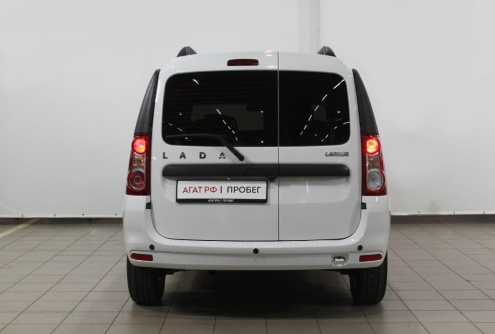 Lada (ВАЗ) Largus I Астрахань  - изображение 7