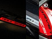 Chevrolet Corvette C8 Москва  - изображение 37
