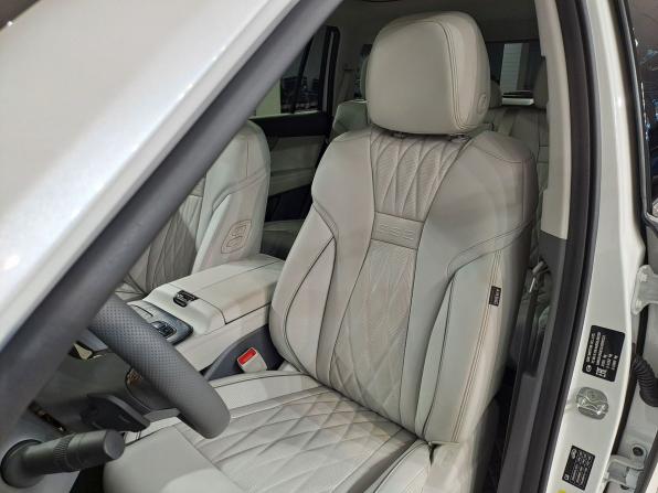 GAC GS8 II с пробегом 2025 года, цена 4 590 000 рублей, 191 км, внедорожник, Автокод Объявления