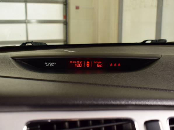 Kia Ceed II с пробегом 2012 года, цена 1 149 995 рублей, 121483 км, хэтчбек, Автокод Объявления