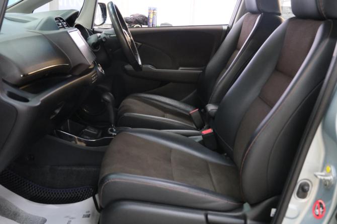 Honda Fit Shuttle I с пробегом 2013 года, цена 999 000 рублей, 108000 км, универсал, Автокод Объявления