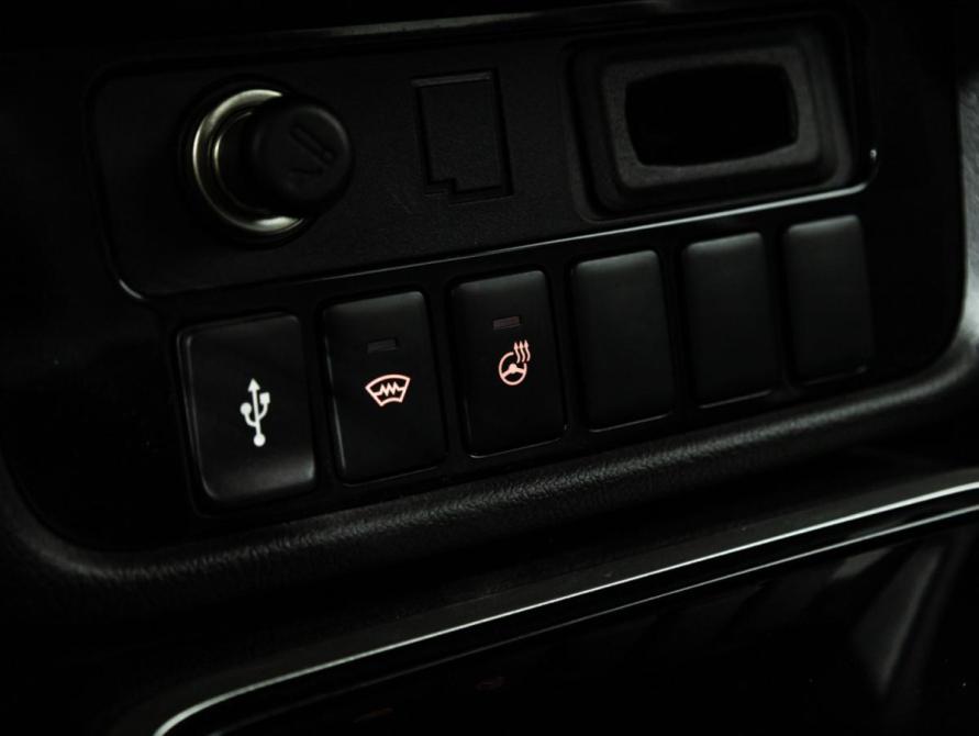 Mitsubishi Outlander III Рестайлинг 3 Санкт-Петербург  - изображение 18