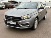 Lada (ВАЗ) Vesta I Пермь  - изображение 8