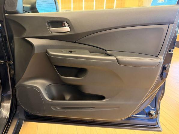 Honda CR-V IV с пробегом 2012 года, цена 1 599 000 рублей, 208000 км, внедорожник, Автокод Объявления