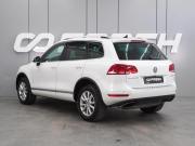 Volkswagen Touareg II Воронеж  - изображение 23
