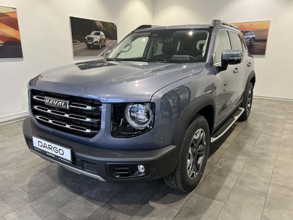 Новый Haval Dargo 2025 года, цена 3 699 000 рублей, внедорожник, Автокод Объявления