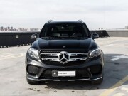Mercedes-Benz GLS I (X166) Казань  - изображение 28