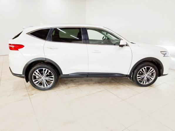 Haval F7 I Рестайлинг с пробегом 2024 года, цена 2 280 000 рублей, 29565 км, внедорожник, Автокод Объявления