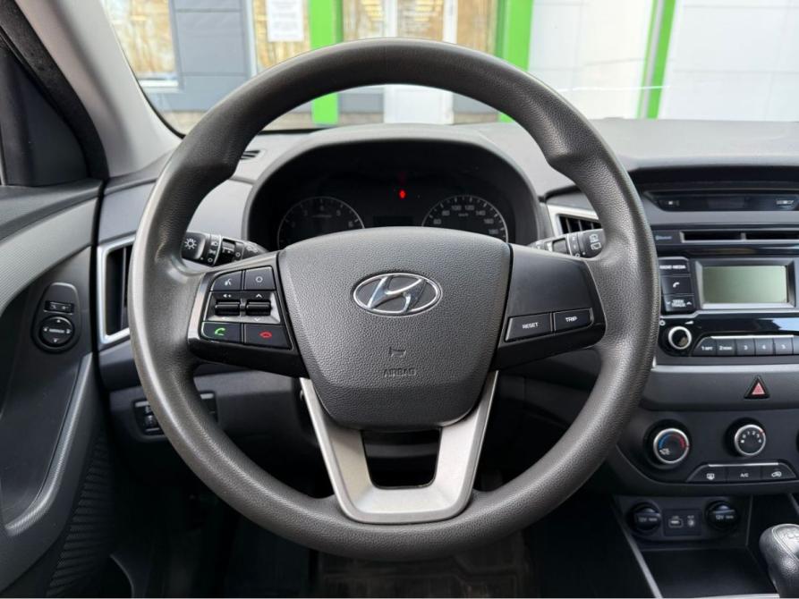 Hyundai Creta I Ярославль  - изображение 14