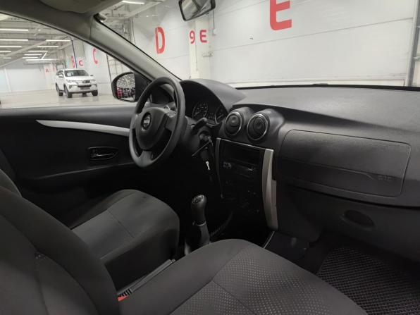 Nissan Almera III (G15) с пробегом 2015 года, цена 750 000 рублей, 91178 км, седан, Автокод Объявления