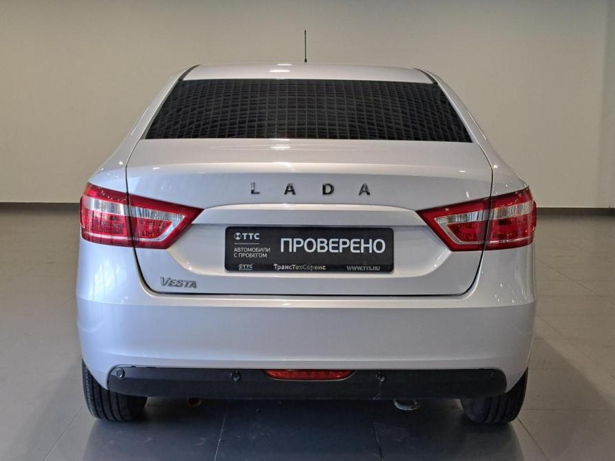Lada (ВАЗ) Vesta I Казань  - изображение 7
