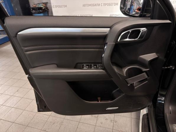 Haval Dargo I с пробегом 2023 года, цена 2 499 000 рублей, 48710 км, внедорожник, Автокод Объявления