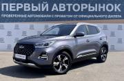 Chery Tiggo 4 Pro I Краснодар  - изображение 23