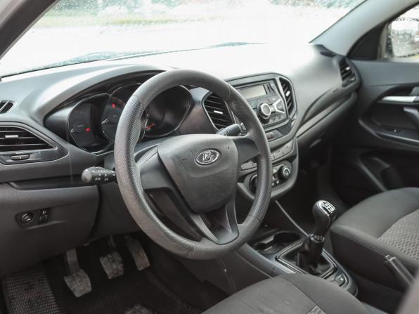 Lada (ВАЗ) Vesta I с пробегом 2018 года, цена 619 000 рублей, 157500 км, седан, Автокод Объявления