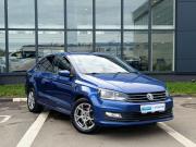 Volkswagen Polo V Рестайлинг Москва  - изображение 27