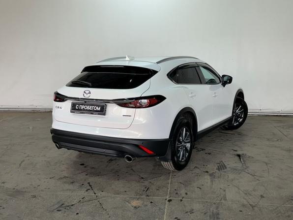 Mazda CX-4 I Рестайлинг с пробегом 2023 года, цена 2 785 000 рублей, 88998 км, внедорожник, Автокод Объявления
