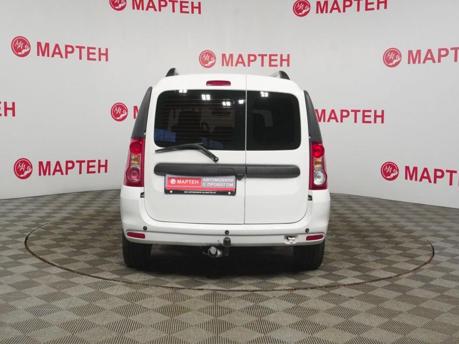 Lada (ВАЗ) Largus I Рестайлинг Вологда  - изображение 6