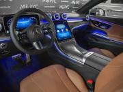 Mercedes-Benz CLE Москва  - изображение 37